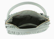 Load image into Gallery viewer, Quilted Matelassé Handbag Crossbody - Choose Colors