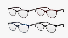 Load image into Gallery viewer, Womens Reading Glasses