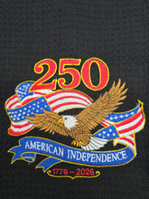 Load image into Gallery viewer, Patriotic / 250th Embroidered Tea Towels