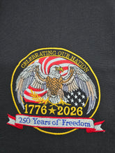 Load image into Gallery viewer, Patriotic / 250th Embroidered Tea Towels