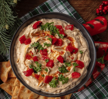 Load image into Gallery viewer, Roasted Red Pepper Dip Mix