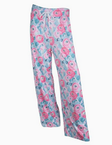 Lounge / Pajama Bottoms - Choose Pattern