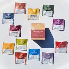 Load image into Gallery viewer, Tea Tasting Flight Variety Box