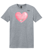 Load image into Gallery viewer, Bunco Babes Sisterhood Shirt - Personalized Option