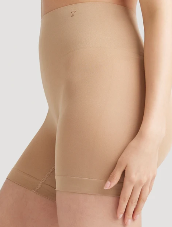 Ultralight Shaper Shorts - Choose Color
