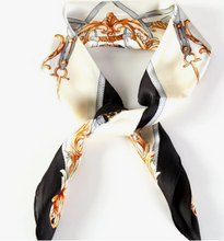 Load image into Gallery viewer, Patterned Scarf - Choose Design