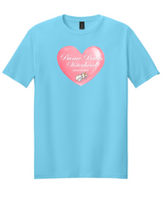 Load image into Gallery viewer, Bunco Babes Sisterhood Short Sleeve T-Shirt - Choose Color