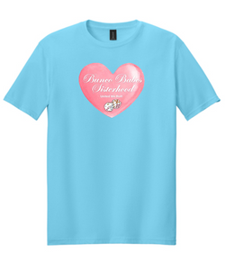 Bunco Babes Sisterhood Short Sleeve T-Shirt - Choose Color