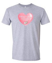 Load image into Gallery viewer, Bunco Babes Sisterhood Short Sleeve T-Shirt - Choose Color