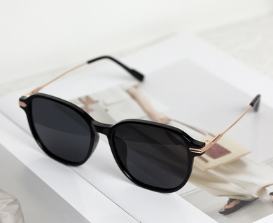 Black HQ Sunglasses