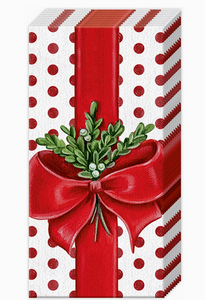 Pocket Tissues - Assorted Styles