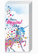 Load image into Gallery viewer, Pocket Tissues - Assorted Styles