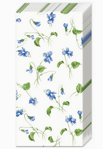 Pocket Tissues - Assorted Styles