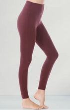 Load image into Gallery viewer, Tummy Control Premium Cotton Leggings -  Choose Colors
