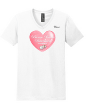 Load image into Gallery viewer, Bunco Babes Sisterhood Shirt - Personalized Option