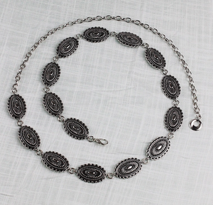 Vintage Western Chain Belt
