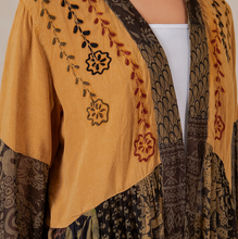 Load image into Gallery viewer, Western Kimono Shrug