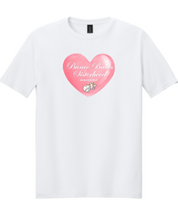 Bunco Babes Sisterhood Short Sleeve T-Shirt - Choose Color