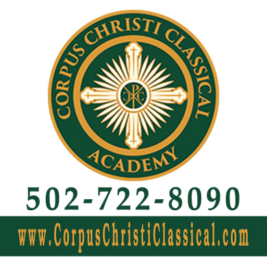 CCCA Window Cling