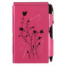 Load image into Gallery viewer, Pocket or Visor Flip Note Pads - Choose Design