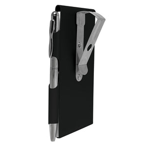 Pocket or Visor Flip Note Pads - Choose Design