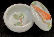 Load image into Gallery viewer, Hand-Painted Little Porcelain Boxes