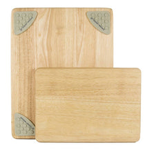 Load image into Gallery viewer, Gripper Beechwood Cutting Board