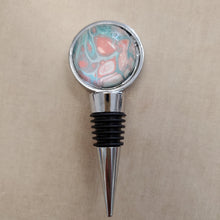 Load image into Gallery viewer, Bottle Stoppers by Art by Mongie