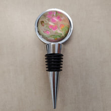 Load image into Gallery viewer, Bottle Stoppers by Art by Mongie