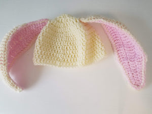 Handmade Baby Hats - Choose Styles and Colors