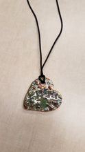 Load image into Gallery viewer, Necklaces by Susan Layne Pottery