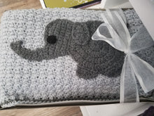 Load image into Gallery viewer, Handmade Baby Blankets - Choose Style