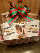 Load image into Gallery viewer, Personalized Gift Baskets