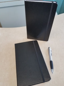 Stationery and Notepads