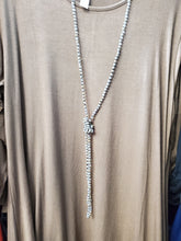 Load image into Gallery viewer, Long Beaded Fashion Necklaces