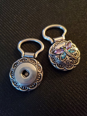 Keychain Snap Base