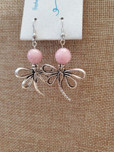 Load image into Gallery viewer, Dragonfly Earrings by LuLilly