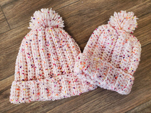 Handmade Youth Hats - Choose Styles and Colors