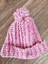 Load image into Gallery viewer, Handmade Youth Hats - Choose Styles and Colors