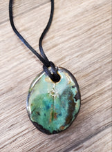 Load image into Gallery viewer, Necklaces by Susan Layne Pottery