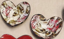 Load image into Gallery viewer, Trinket Dishes by Susan Layne Pottery