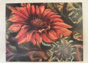 Artist Notecards by Mary Yaeger