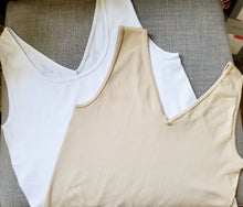 Load image into Gallery viewer, Reversible Tank - Choose Color