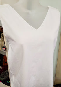 Reversible Tank - Choose Color