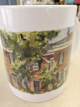 Load image into Gallery viewer, Wakefield-Scearce Science Hill Inn on Coffee Mug by Ben Nay III