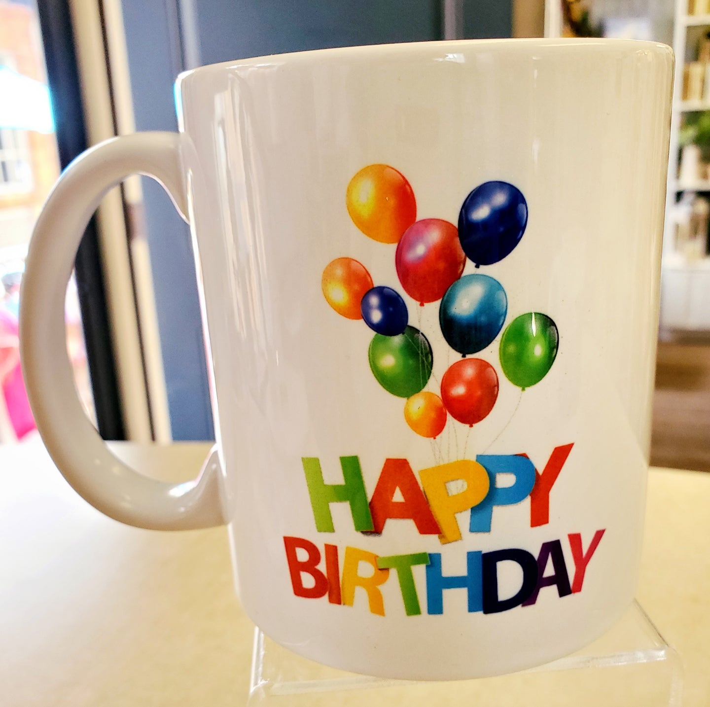 Coffee Mug - Choose Design or Customize