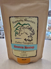 Load image into Gallery viewer, Mountain Mornings Coffee