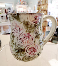 Load image into Gallery viewer, Mugs by Susan Layne Pottery