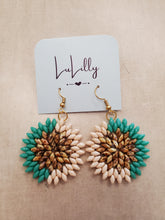 Load image into Gallery viewer, Beaded Earrings by LuLilly - Choose Colors and Styles!