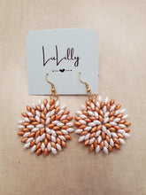 Load image into Gallery viewer, Beaded Earrings by LuLilly - Choose Colors and Styles!